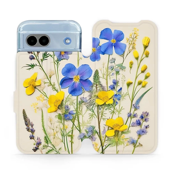 Phone Case Google Pixel 8A - Design VP41S