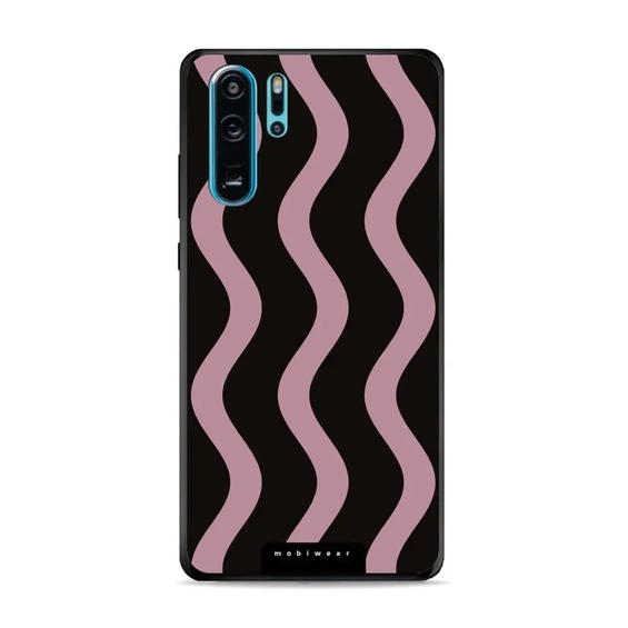 Hülle Glossy Case für Huawei P30 Pro - Farbe GA54G