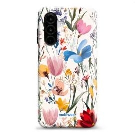 Case Elite Pro for Samsung Galaxy A26 5G - Design EP70E