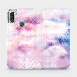 Phone Case Samsung Galaxy M11 - Design MR02S