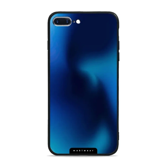 Hülle Glossy Case für Apple iPhone 8 Plus - Farbe G068G