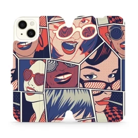 Phone Case Apple iPhone 15 Plus - Design VP18P