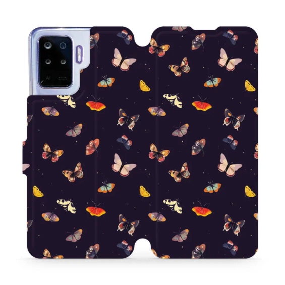 Phone Case OPPO Reno 5 Lite - Design VP78S