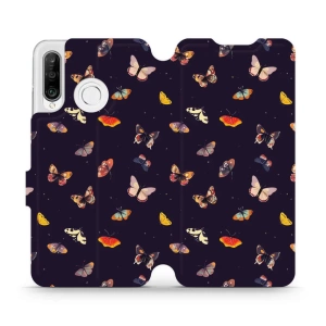 Etui do Huawei P30 Lite - wzór VP78S