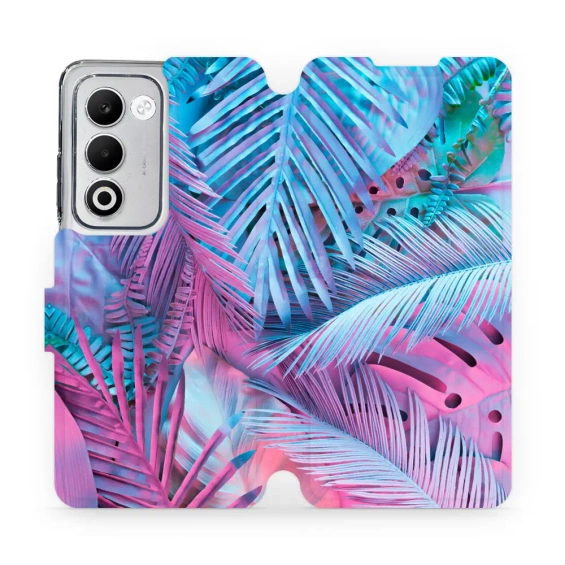 Etui do OPPO A5 5G - wzór MG10S