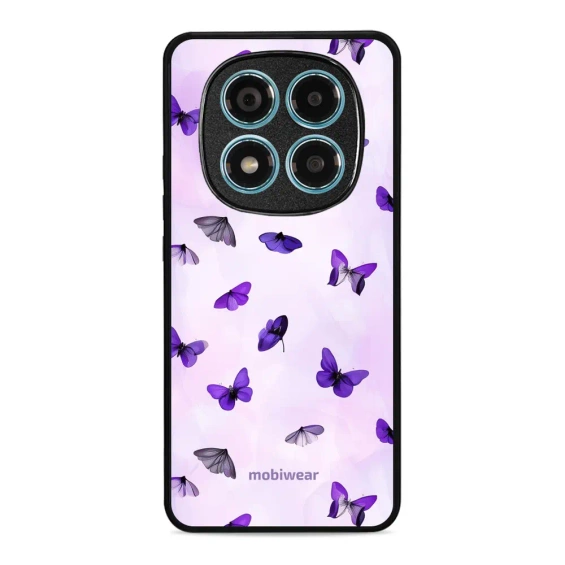 Phone Glossy Case Xiaomi Redmi Note 14 Pro 4G - Design GP77G