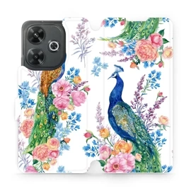 Phone Case Xiaomi Redmi 13 - Design MX08S