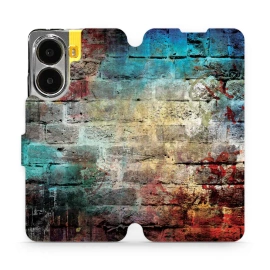 Phone Case Xiaomi POCO X7 Pro - Design V061P