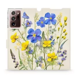 Phone Case Samsung Galaxy Note 20 Ultra - Design VP41S