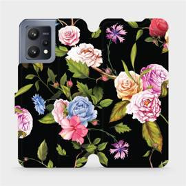 Phone Case Realme 9 - Design VD07S