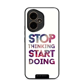 Phone Glossy Case Huawei Honor 400 - Design G078G