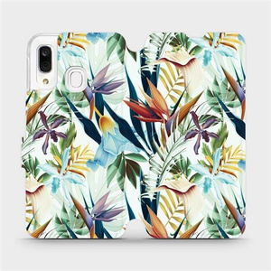 Hülle für Samsung Galaxy A40 - Farbe M071P