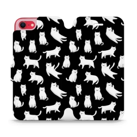 Etui do Apple iPhone SE 2020 - wzór V163S