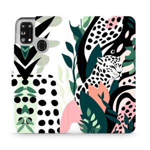 Phone Case Samsung Galaxy M21 - Design VP53S