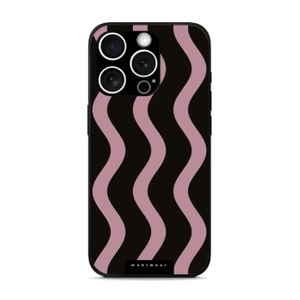 Phone Glossy Case Apple iPhone 15 Pro - Design GA54G