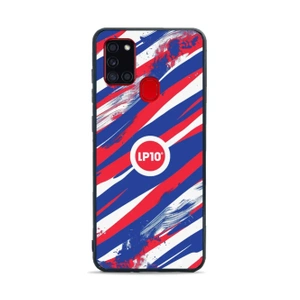 Etui Glossy Case do Samsung Galaxy A21S - wzór G10GZ