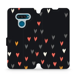 Etui do LG K50S - wzór VP79P