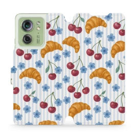 Phone Case Motorola Edge 40 - Design VP85S