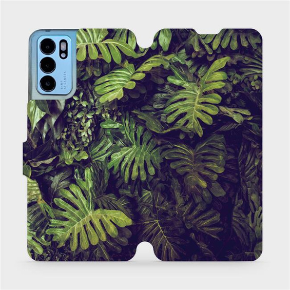 Etui do OPPO Reno 6 5G - wzór V136P