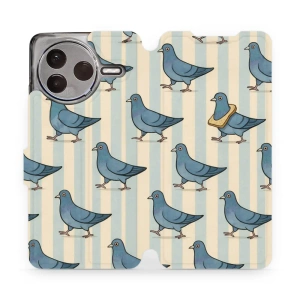 Phone Case Xiaomi POCO F7 Pro 5G - Design VP91S