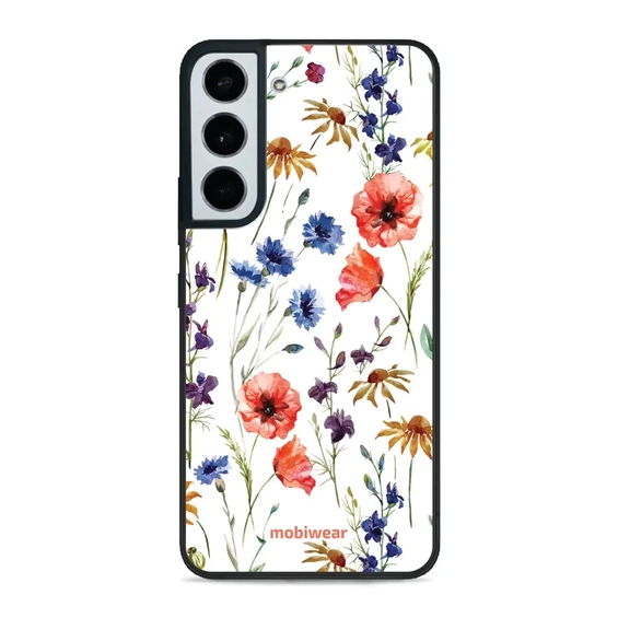 Phone Glossy Case Samsung Galaxy S22 - Design G032G