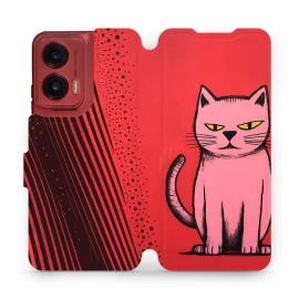Phone Case Motorola Moto G35 5G - Design VP54S