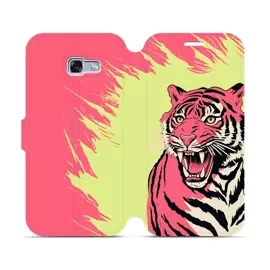 Phone Case Samsung Galaxy A5 2017 - Design VP51S