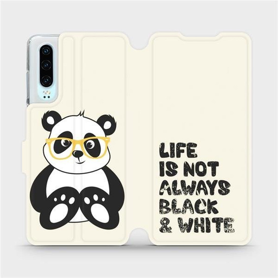 Phone Case Huawei P30 - Design M041S