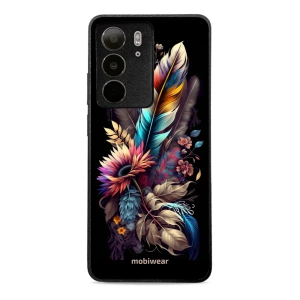 Phone Glossy Case Realme C75 - Design G011G