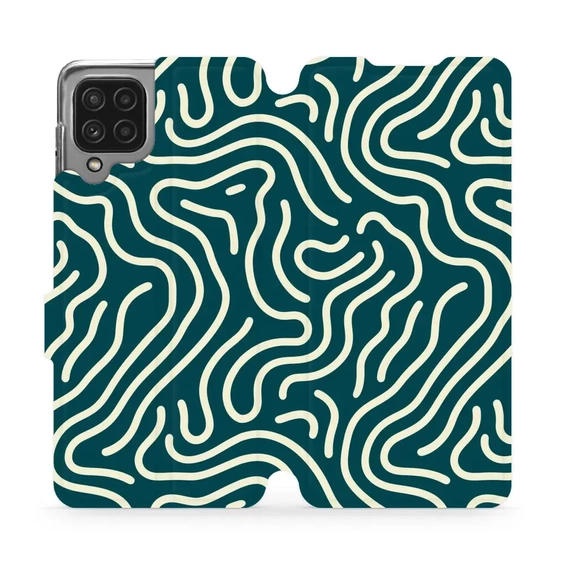 Phone Case Samsung Galaxy A22 4G - Design VA61S