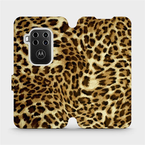 Etui do Motorola One Zoom - wzór VA33P