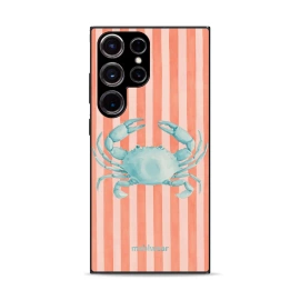 Phone Glossy Case Samsung Galaxy S23 Ultra - Design GP87G