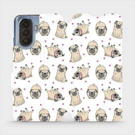 Phone Case Huawei Nova Y70 - Design M097P