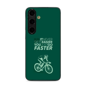 Phone Glossy Case Samsung Galaxy S24 FE - Design GD07G