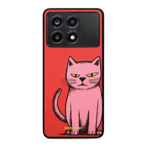 Hülle Glossy Case für Xiaomi POCO X6 Pro - Farbe G054G