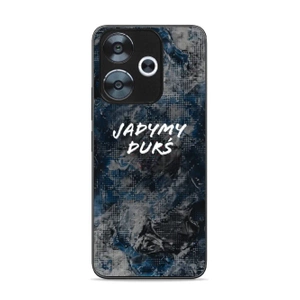 Phone Glossy Case Xiaomi Redmi 13 - Design G06GZ