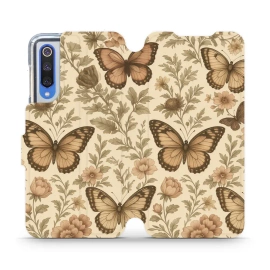 Phone Case Xiaomi Mi 9 SE - Design VP92S