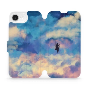 Phone Case Apple iPhone 16e - Design MR09S