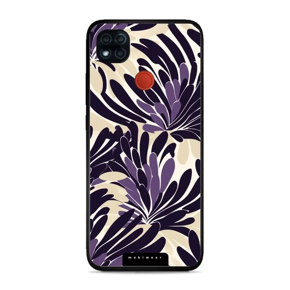 Phone Glossy Case Xiaomi Redmi 9C - Design GA47G
