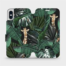 Phone Case Apple iPhone XS - Design VP06P