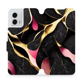 Phone Case Motorola Moto G53 5G - Design VP35S