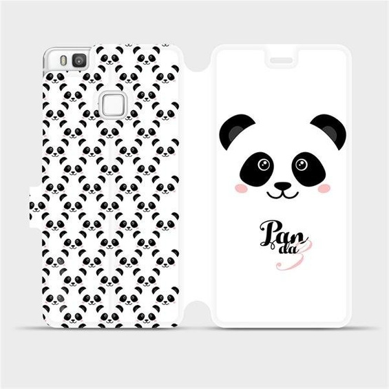 Etui do Huawei P9 Lite - wzór M030P