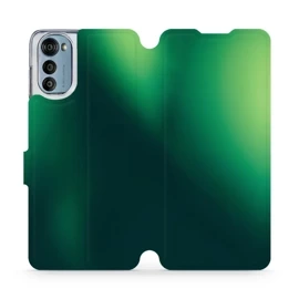 Etui do Motorola Moto E32 - wzór VP61S