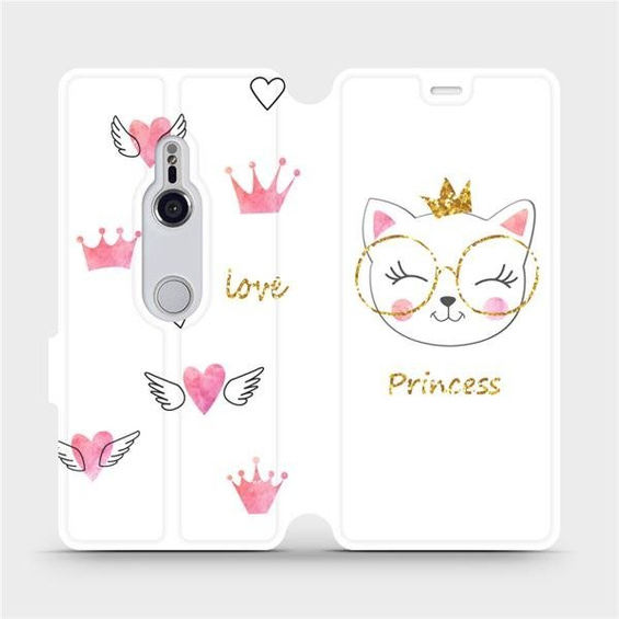 Phone Case Sony Xperia XZ3 - Design MH03S