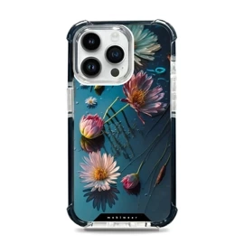 Case MagSafe Elite Bumper for Apple iPhone 14 Pro Max - Design D014D