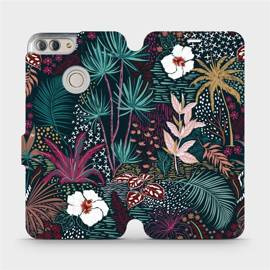 Phone Case Huawei P Smart - Design VP13S