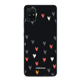 Phone Glossy Case Samsung Galaxy A71 - Design GP79G