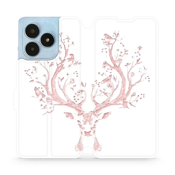 Phone Case Realme Note 50 - Design M007S