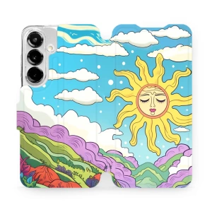 Phone Case Samsung Galaxy S25 - Design VP57P