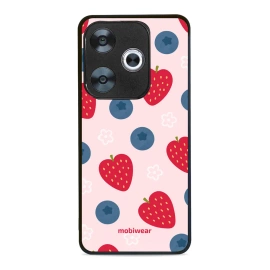 Etui Glossy Case do Xiaomi POCO F6 - wzór GP84G